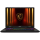 Laptop MSI Crosshair A16 HX Ryzen 7-8840HX/16GB/1TB RTX5060